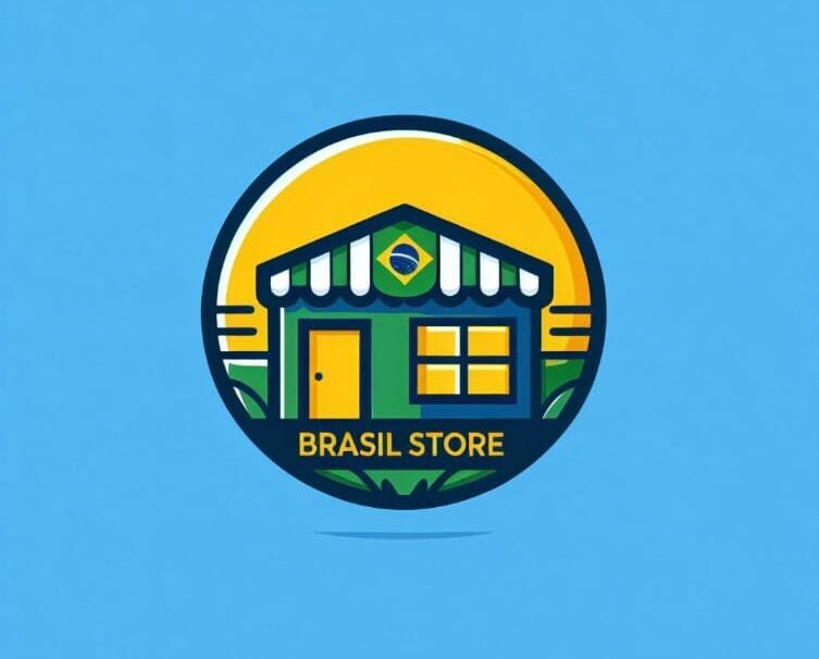 Loja BrasilStoreBr